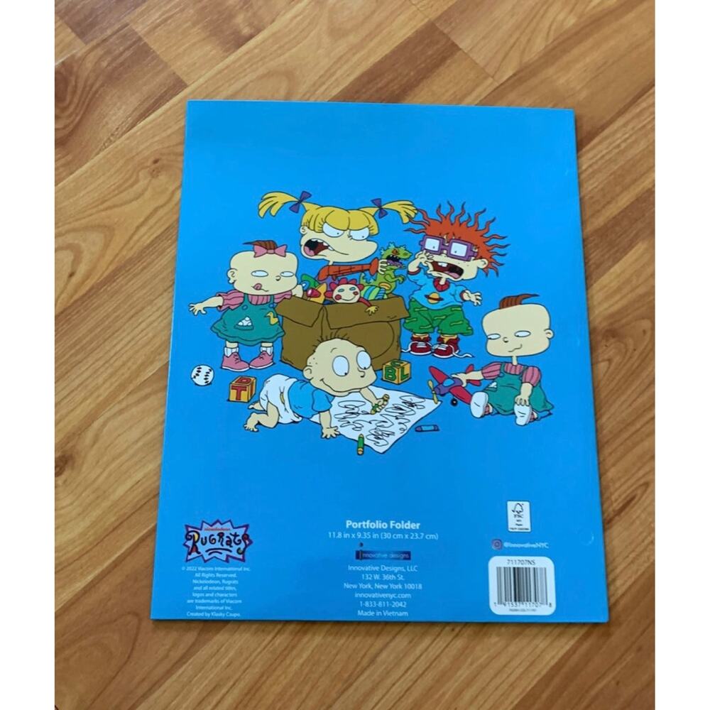 Nickelodeon Rugrats Bundle - Picture 9 of 10